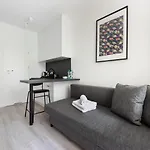 Wola Comfort #1 By Bookinghost Warszawa