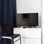 Wola Comfort #1 By Bookinghost *