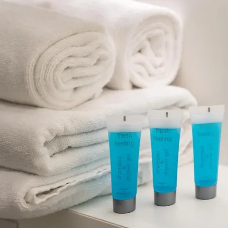 Wola Comfort #1 By Bookinghost