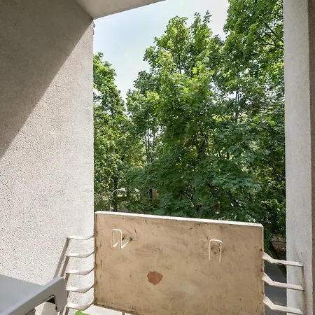 Appartement Wola Comfort #1