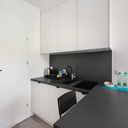 Apartamento Wola Comfort #1 By Bookinghost Varsóvia