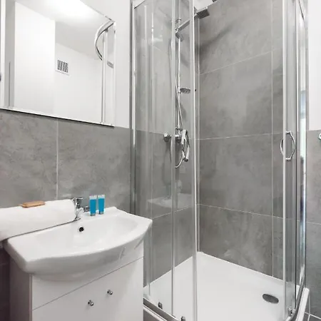 Apartamento Wola Comfort #1 By Bookinghost