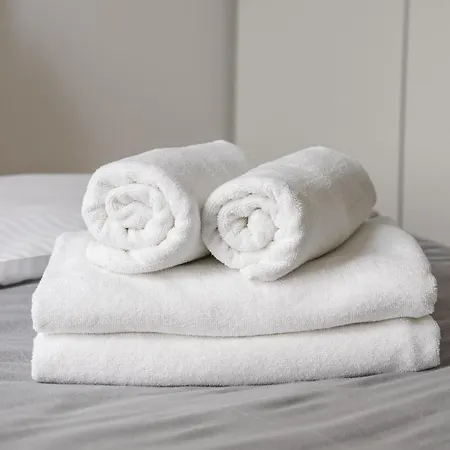 Wola Comfort #1 Appartement *