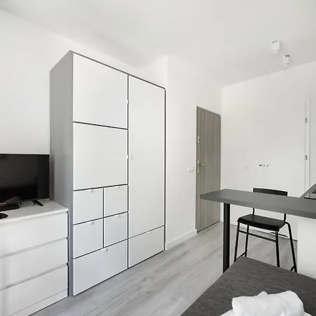 Apartamento Wola Comfort #1 By Bookinghost *