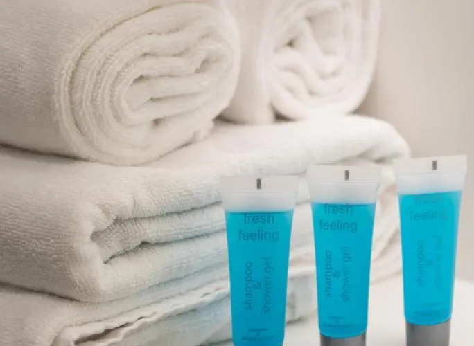 Wola Comfort #1 By Bookinghost