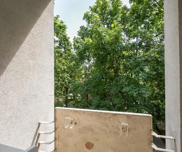 Lejlighed Wola Comfort #1 By Bookinghost