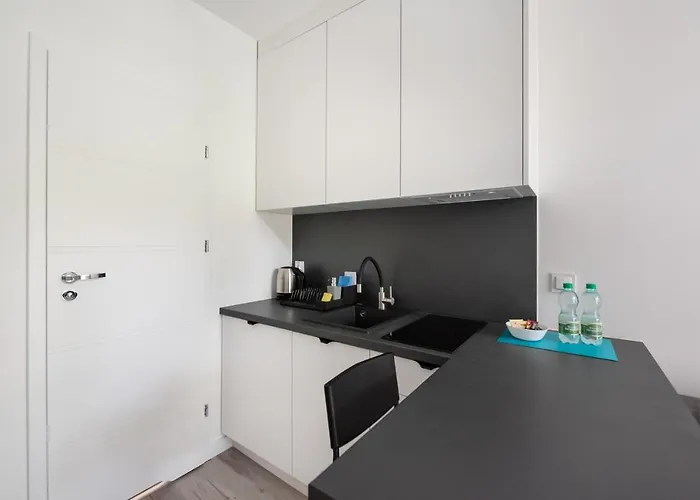 Lejlighed Wola Comfort #1 By Bookinghost Warszawa