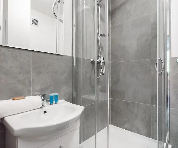 Lejlighed Wola Comfort #1 By Bookinghost