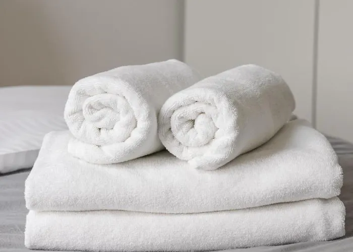 Wola Comfort #1 By Bookinghost Lejlighed *