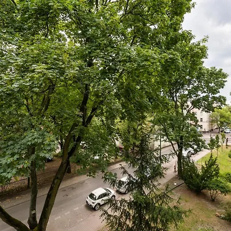 Wola Comfort #1 By Bookinghost Βαρσοβία