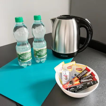 Διαμέρισμα Wola Comfort #1 By Bookinghost